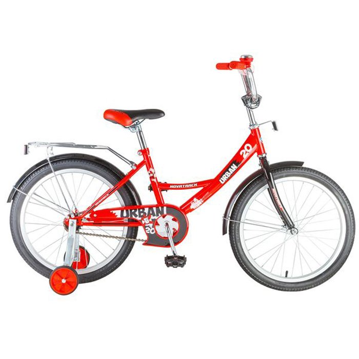 Велосипед детский Urban 20