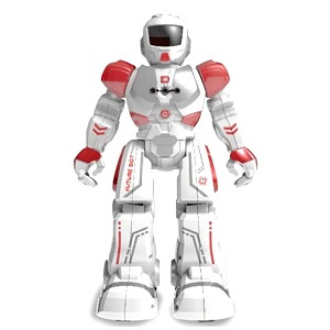 Игрушка робот интерактивный Future Bot  ZYA-A2746 - фото4