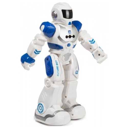 Игрушка робот интерактивный Future Bot  ZYA-A2746 - фото5