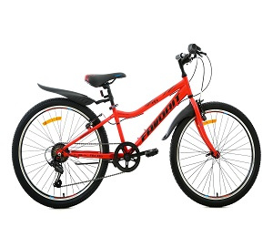Велосипед FAVORIT, модель FOX 24 