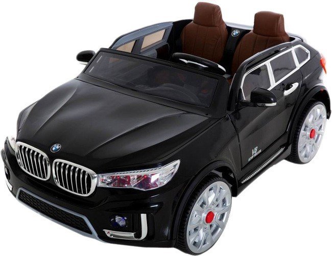 Детский электромобиль Electric Toys BMW X7 LUX двухместный