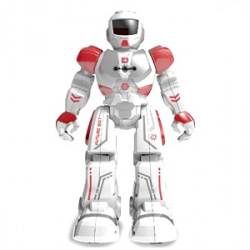 Игрушка робот интерактивный Future Bot ZYA-A2746- фото4
