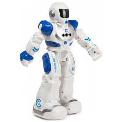 Игрушка робот интерактивный Future Bot ZYA-A2746- фото5