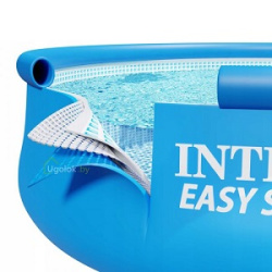  Надувной бассейн Intex Easy Set 28106NP 244x61 см - фото4