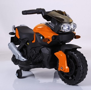 Детский мотоцикл JC918O