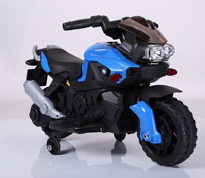 Детский мотоцикл JC918B