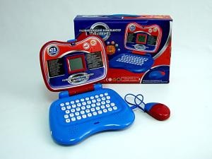 Детский развивающий компьютер 