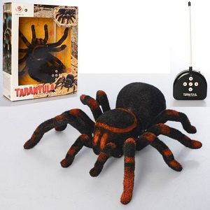 Радиоуправляемый паук Tarantula Тарантул  781