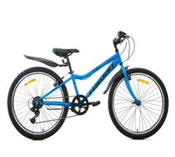 Велосипед FAVORIT, модель FOX 24 