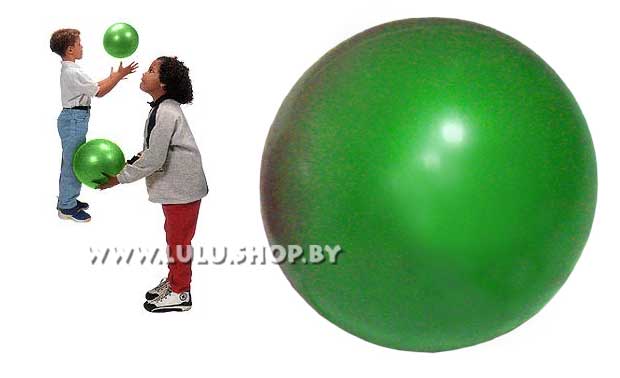 Мяч для ритмической гимнастики и игр 20 см (John) - фото